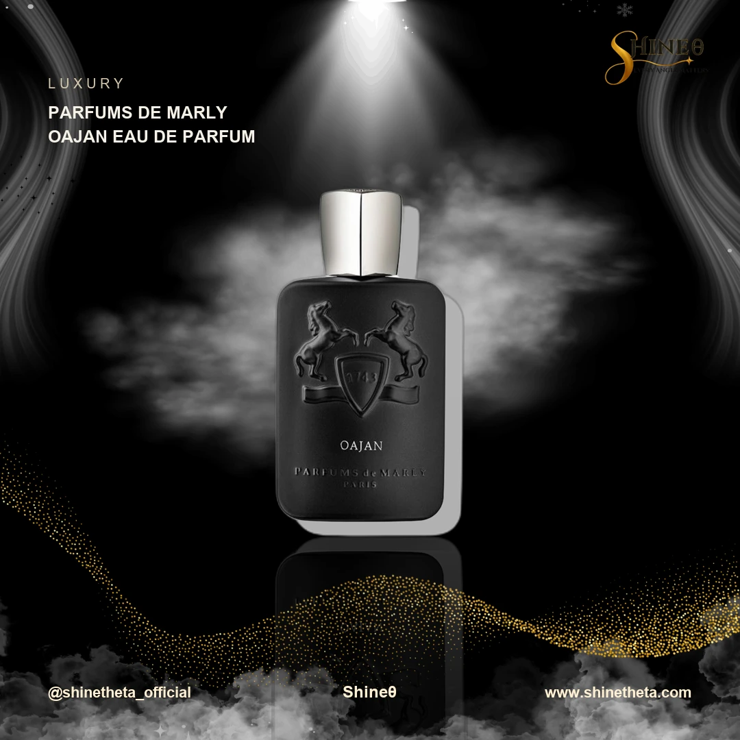 Parfums de Marly Oajan Eau de Parfum slide 1